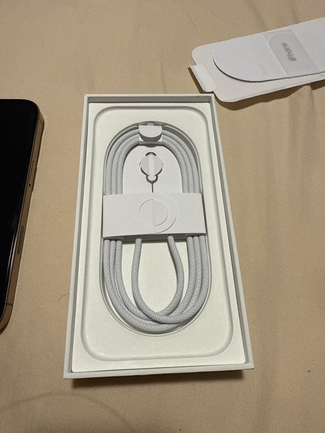 iPhone 16 Pro 256 Gb - photo 4