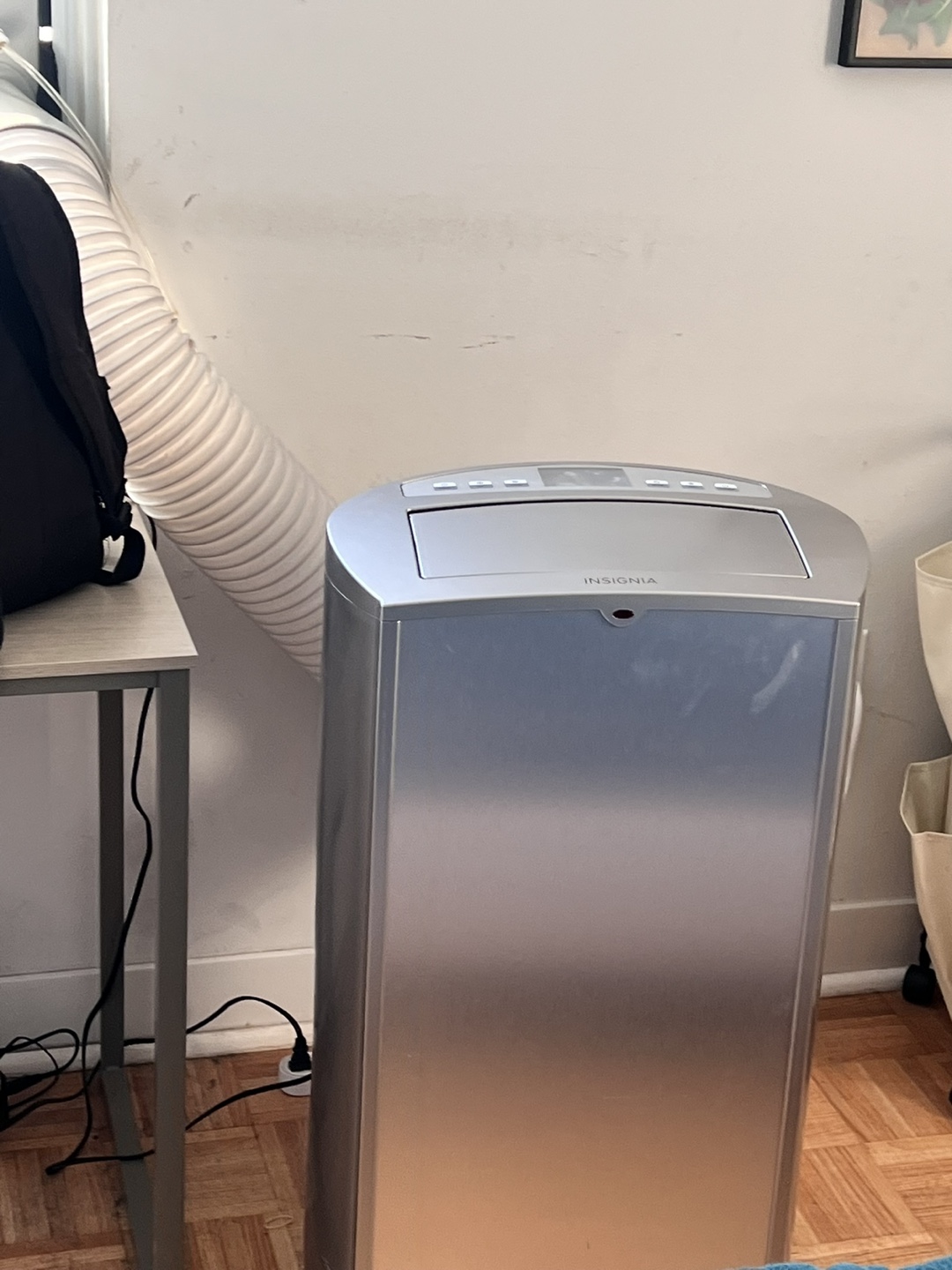 Portable Air Conditioner - photo 2