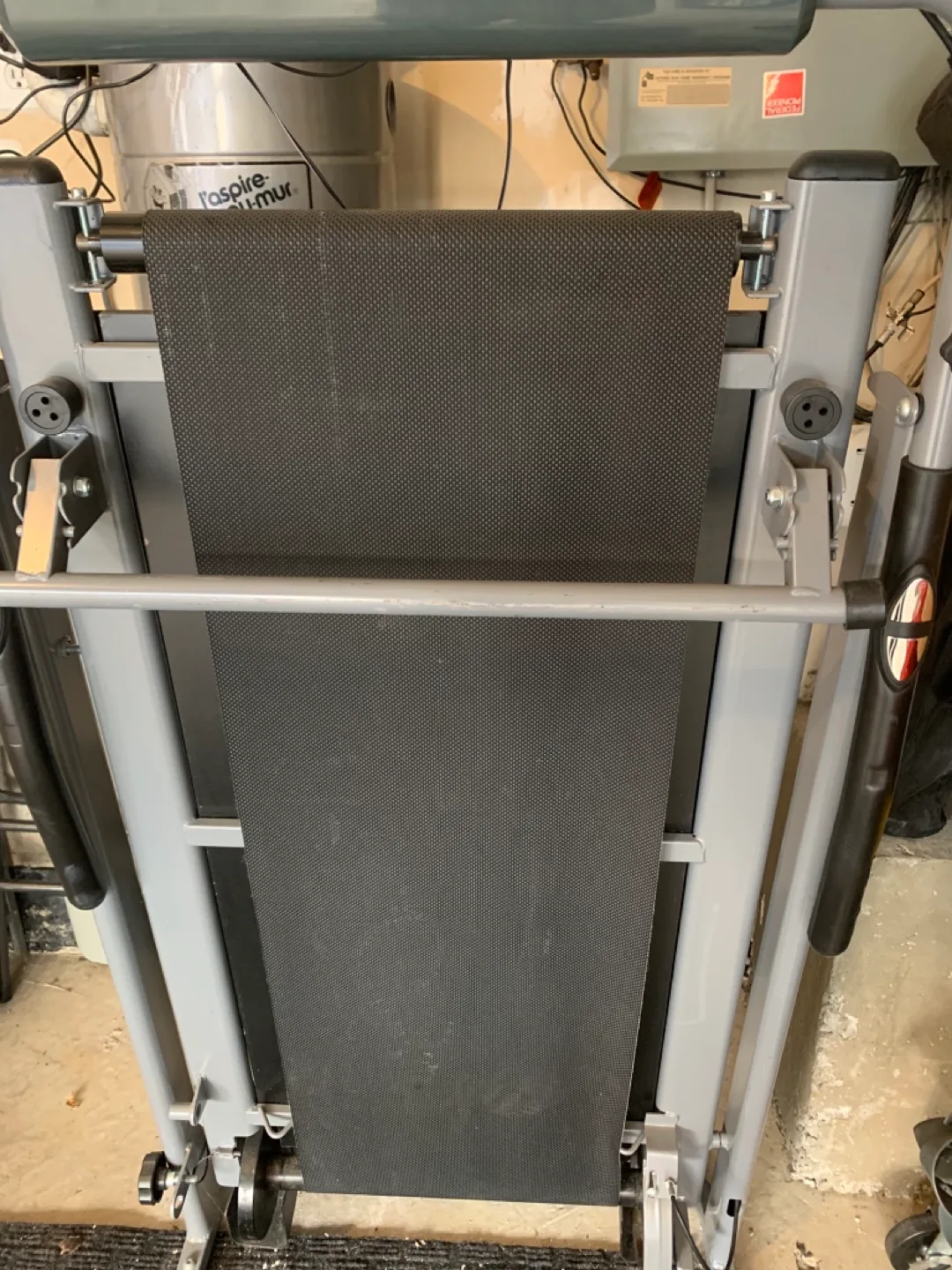 Foldable Treadmill for Sale image indicator(5)