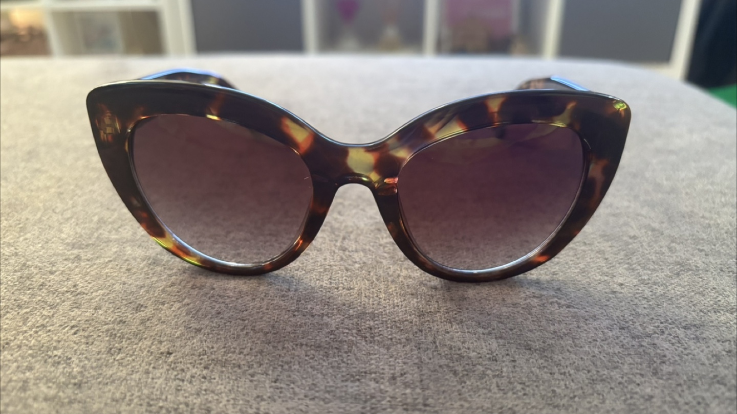 Nine West Sunglasses