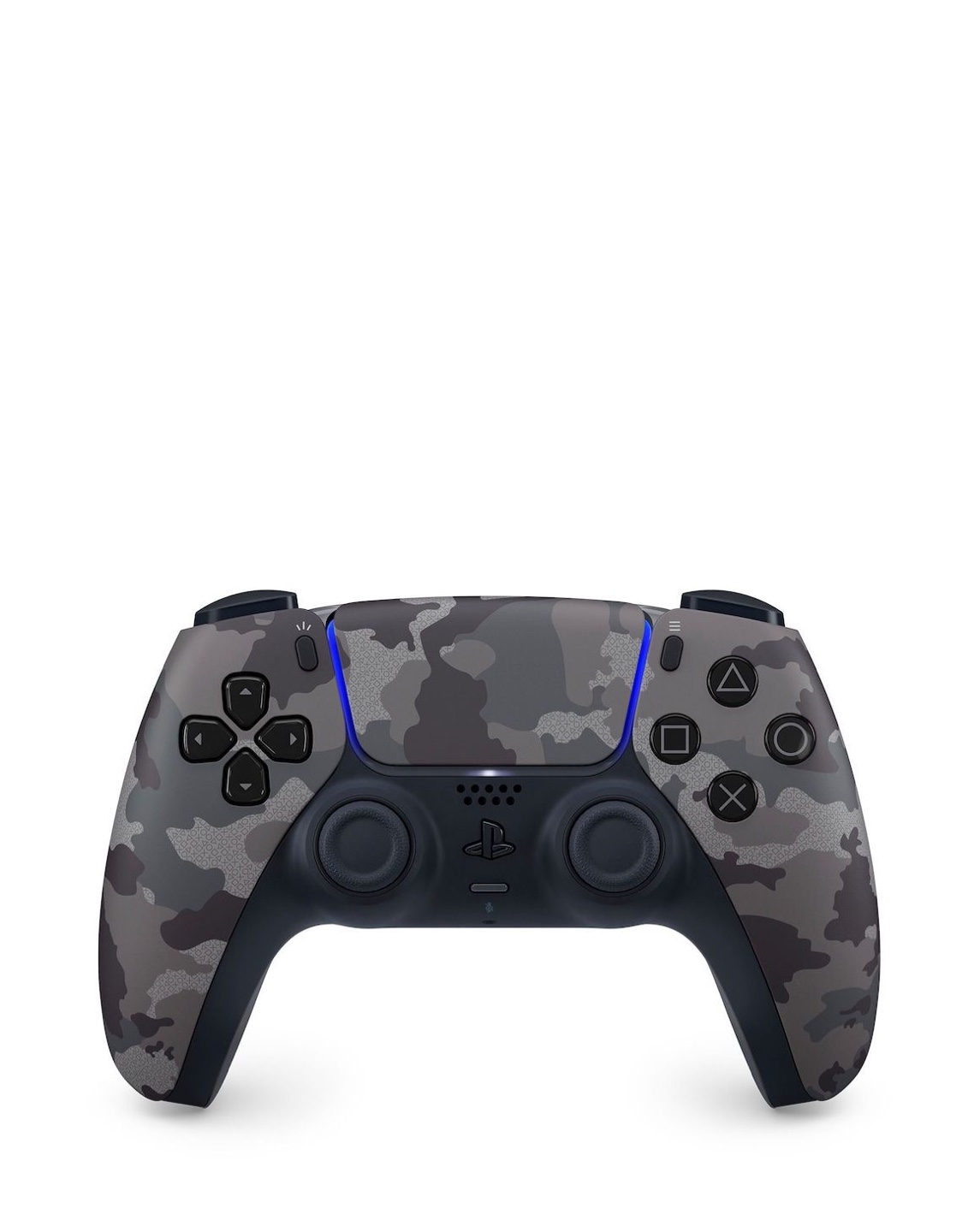 PlayStation 5 Camo Controller - photo 4