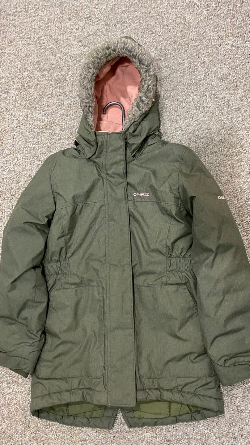 Oshkosh B'gosh Winter jacket image indicator(3)