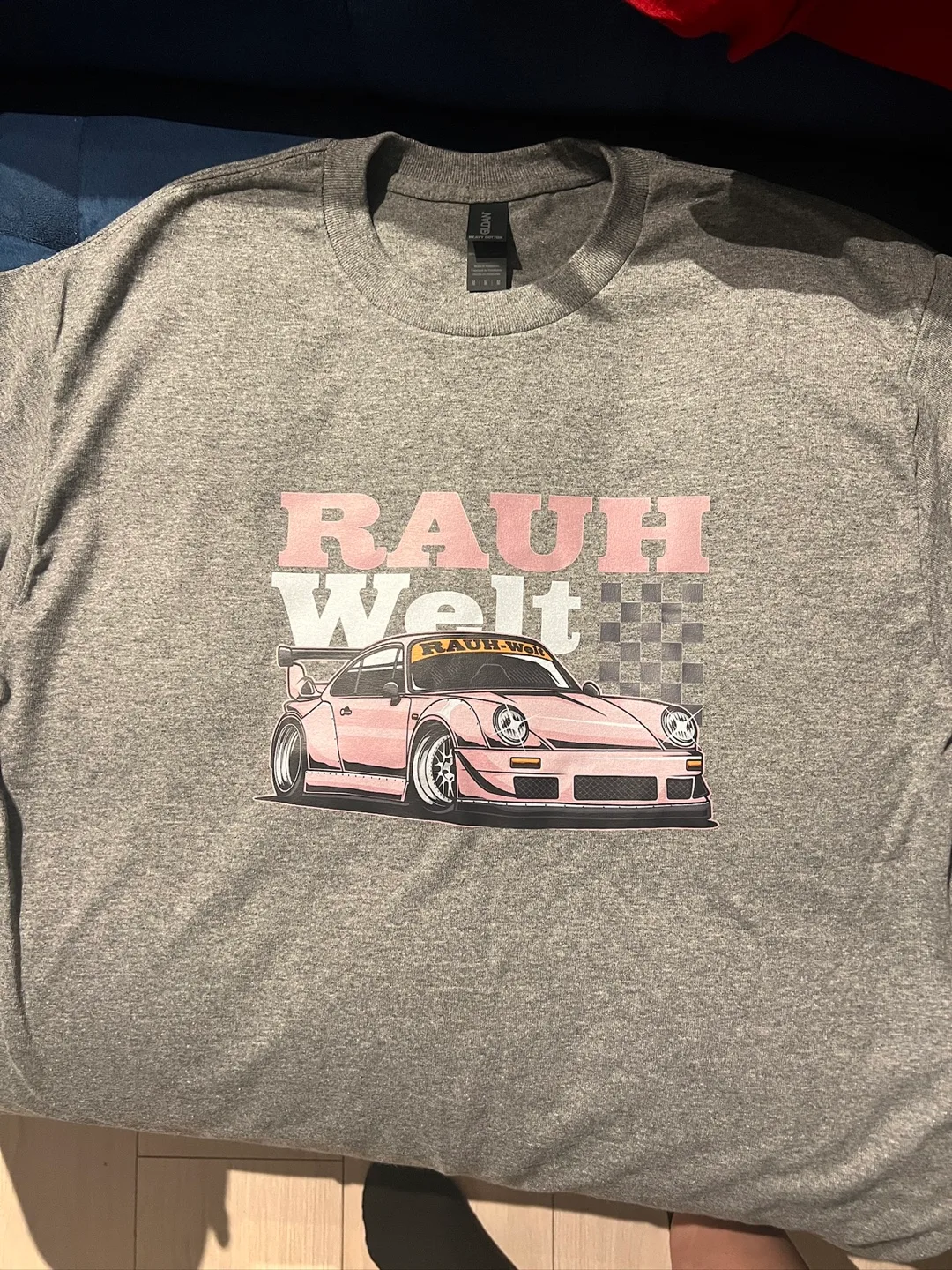 T shirts image indicator(2)