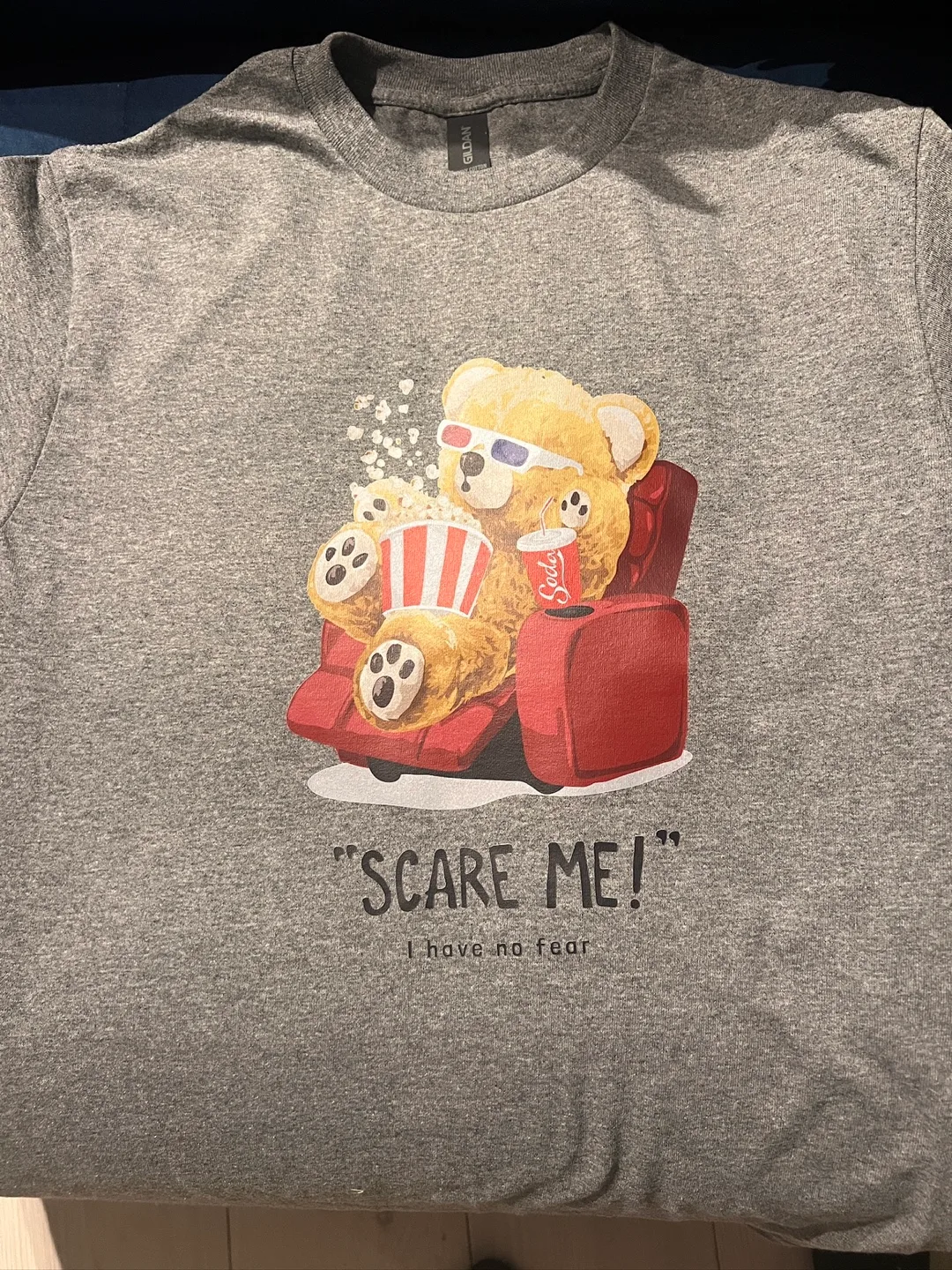 T shirts image indicator(4)