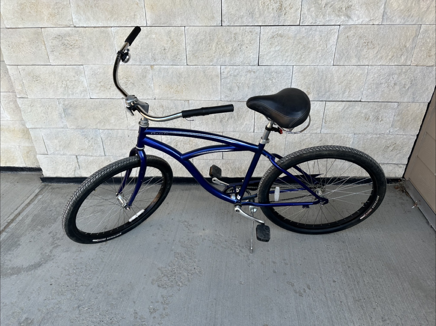 Trek Cruiser Bike - photo 5
