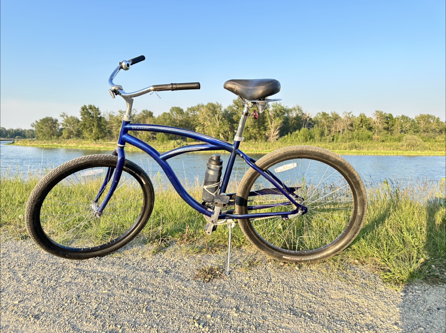 Trek Cruiser Bike - photo 2