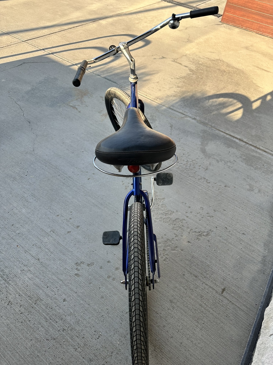 Trek Cruiser Bike - photo 4