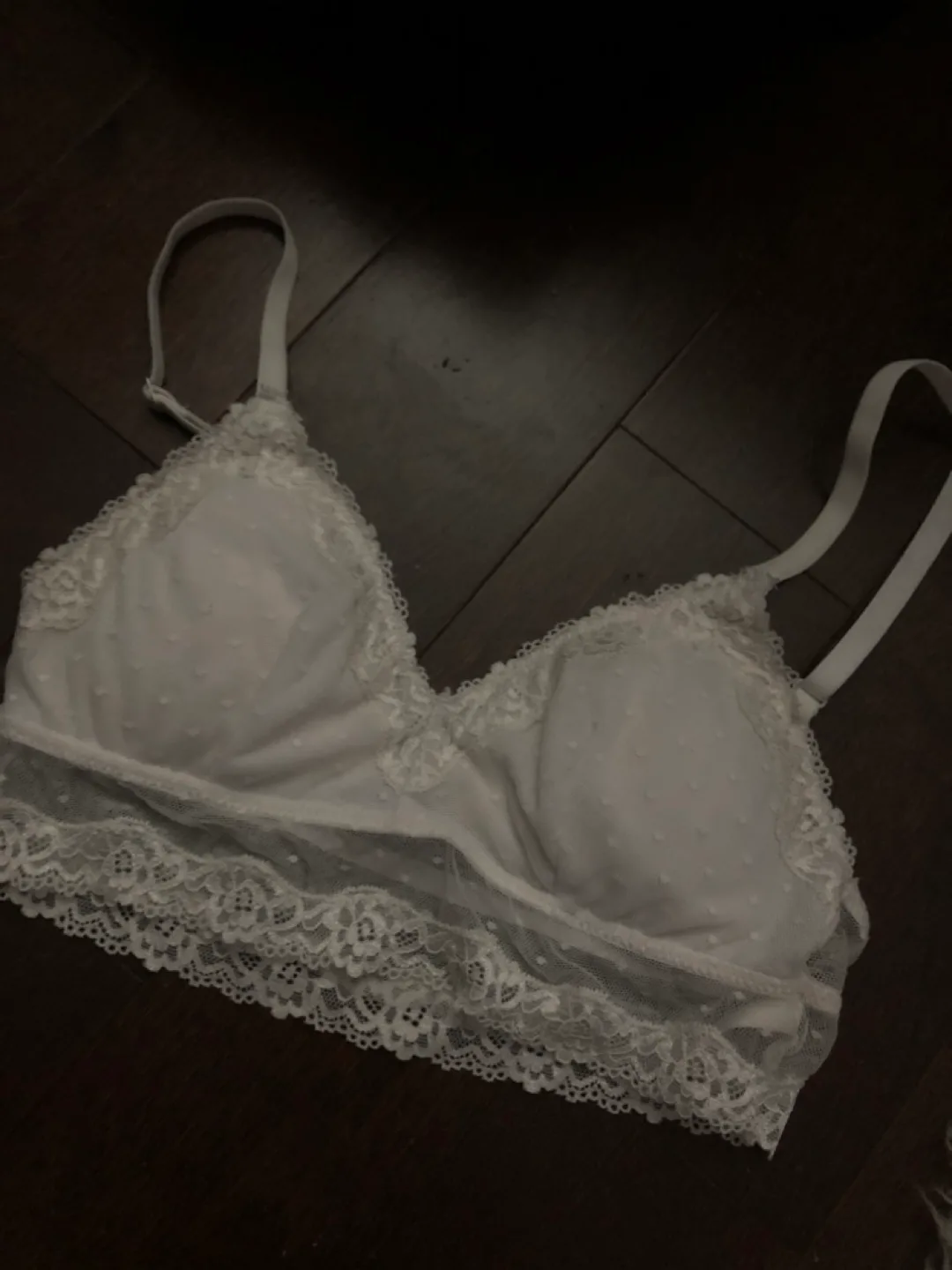 Assorted 32AA/32A bras thumbnail