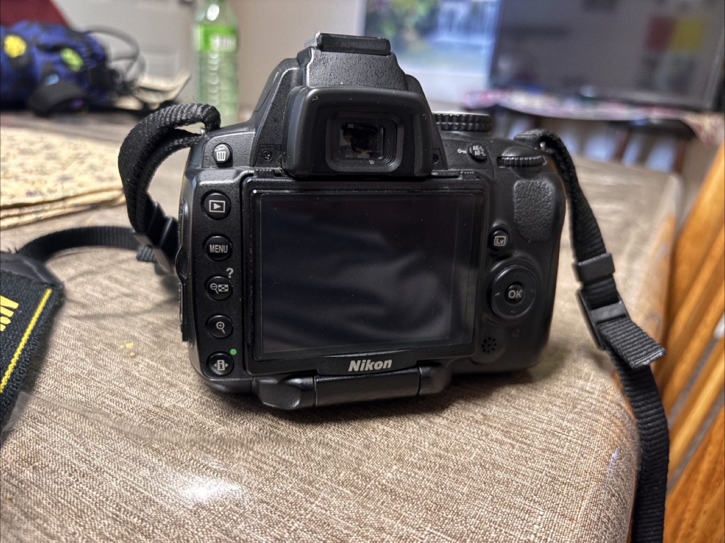 Nikon D5000 Digital Camera - photo 3
