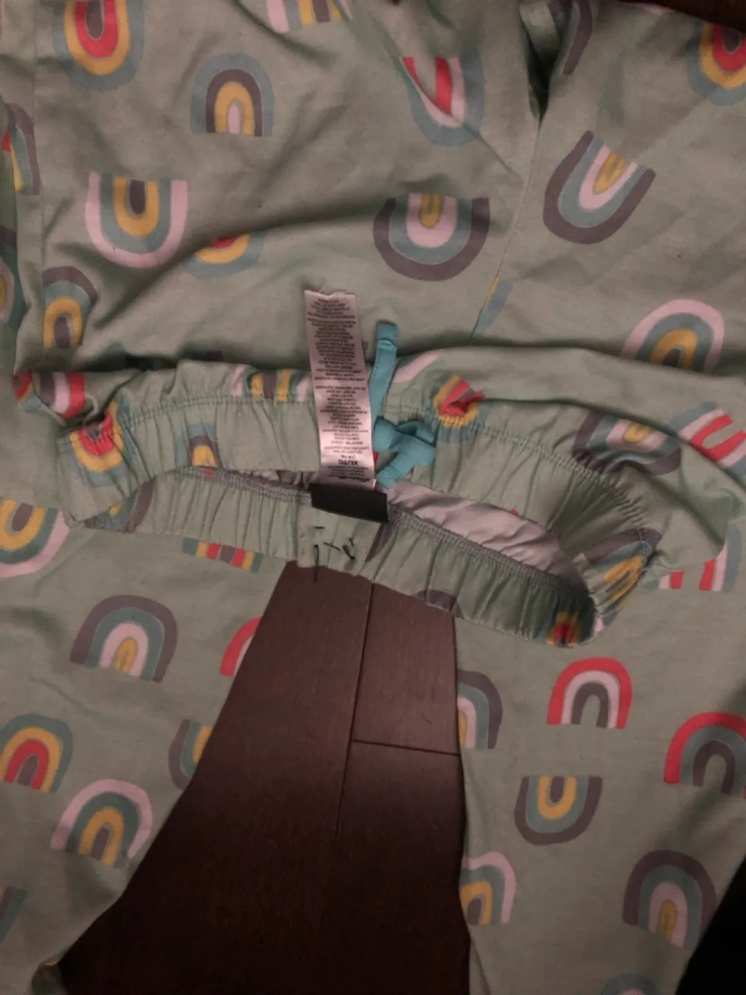 Lot of pyjama Tops image indicator(3)