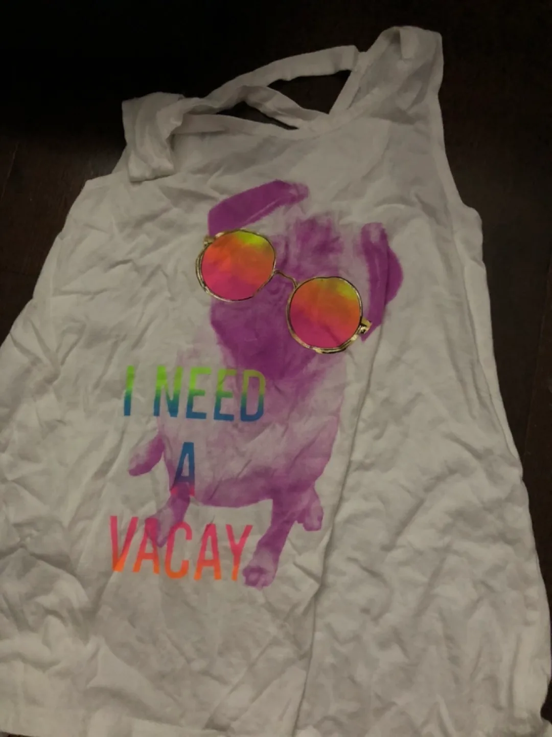 Lot of pyjama Tops image indicator(2)