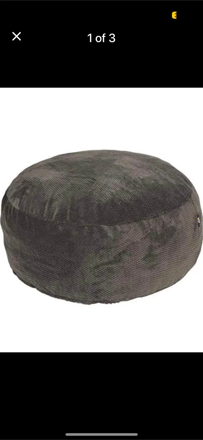 Lounge Co Bean Bag Chair thumbnail