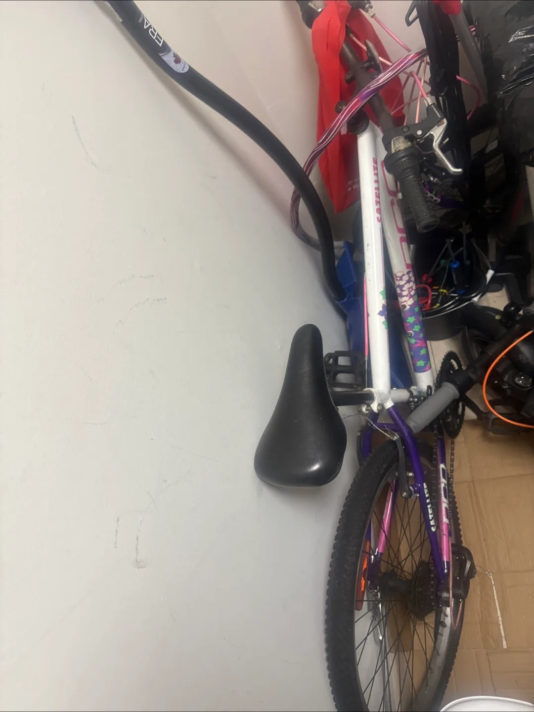 Used Satellite DCO Mountain Bike image indicator(2)