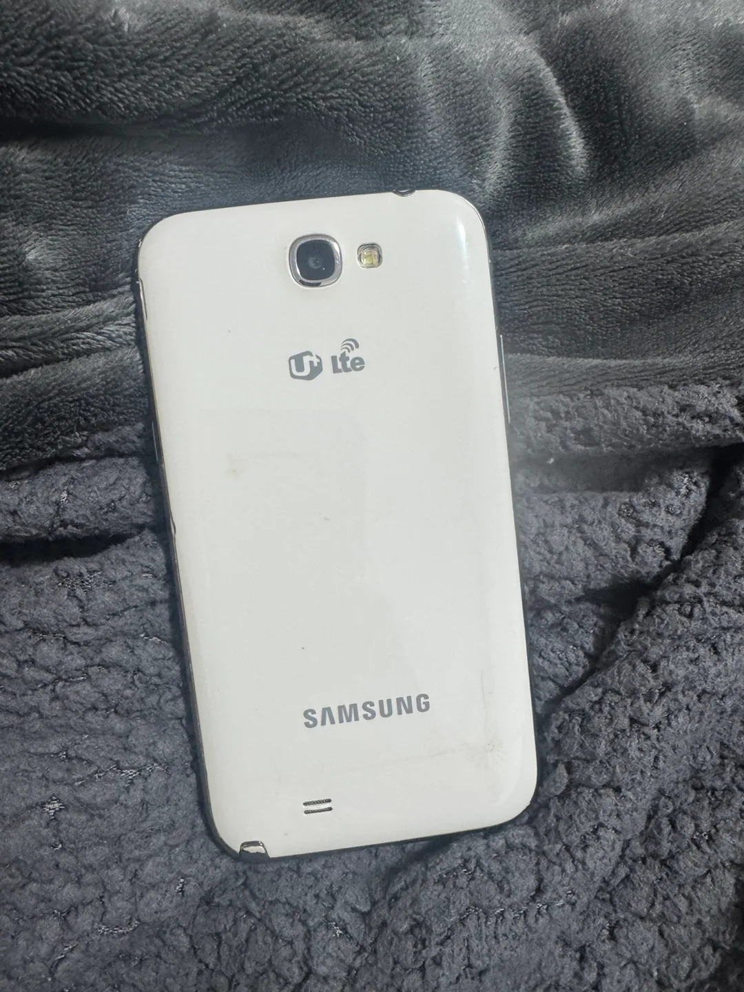 Samsung Smartphone image indicator(2)