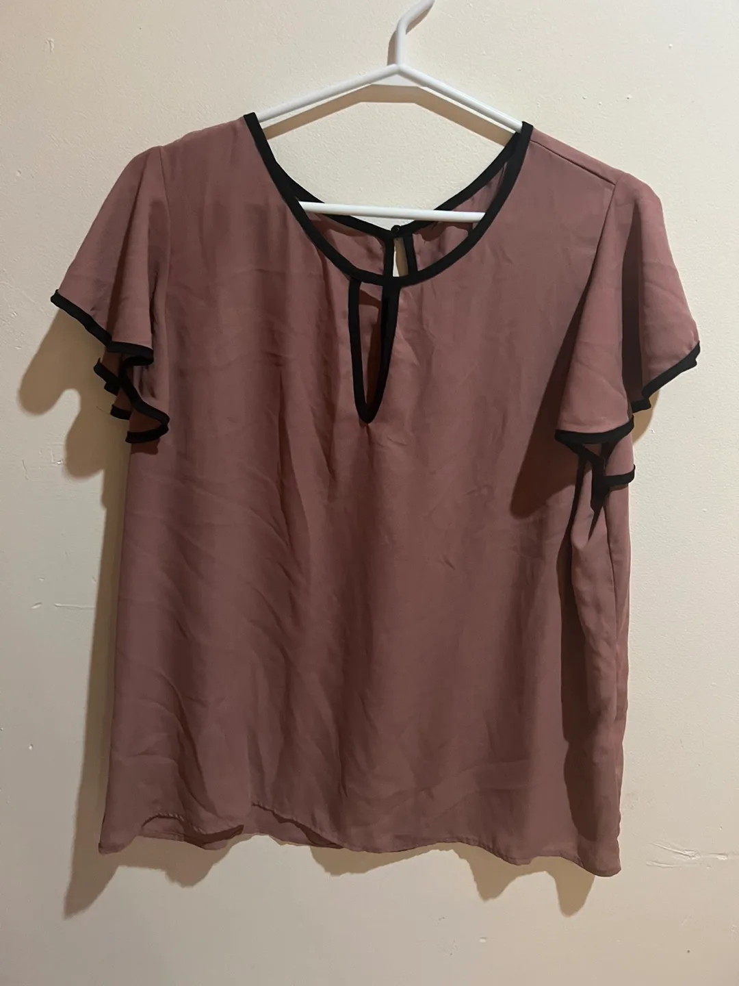 Women's Assorted Tops thumbnail