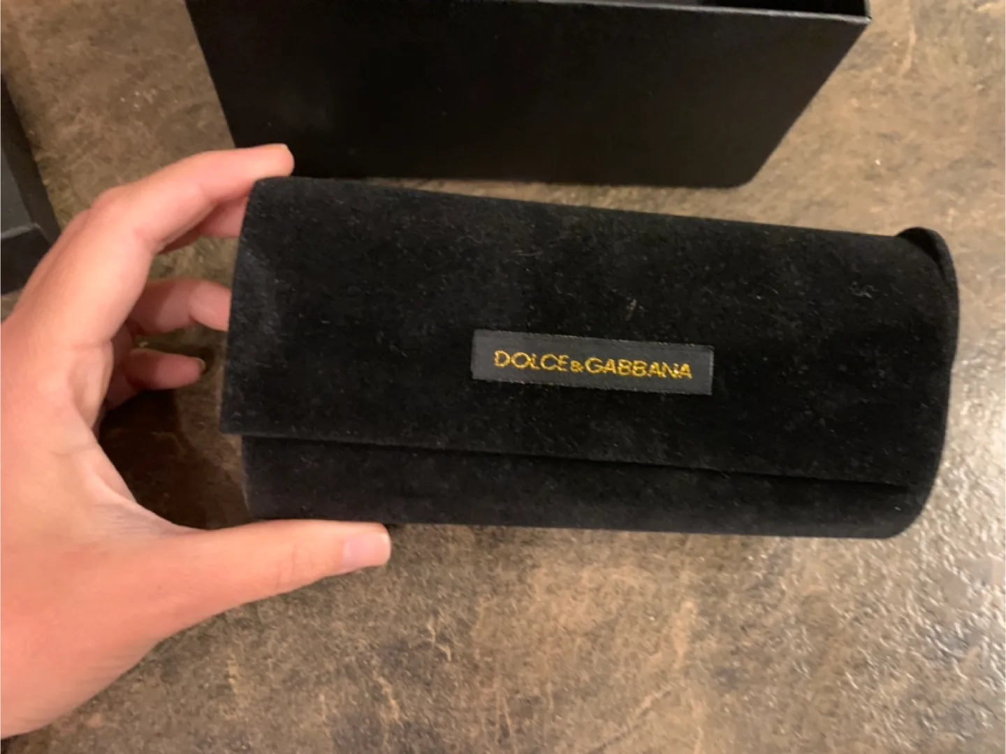 Dolce & Gabbana Sunglasses image indicator(2)