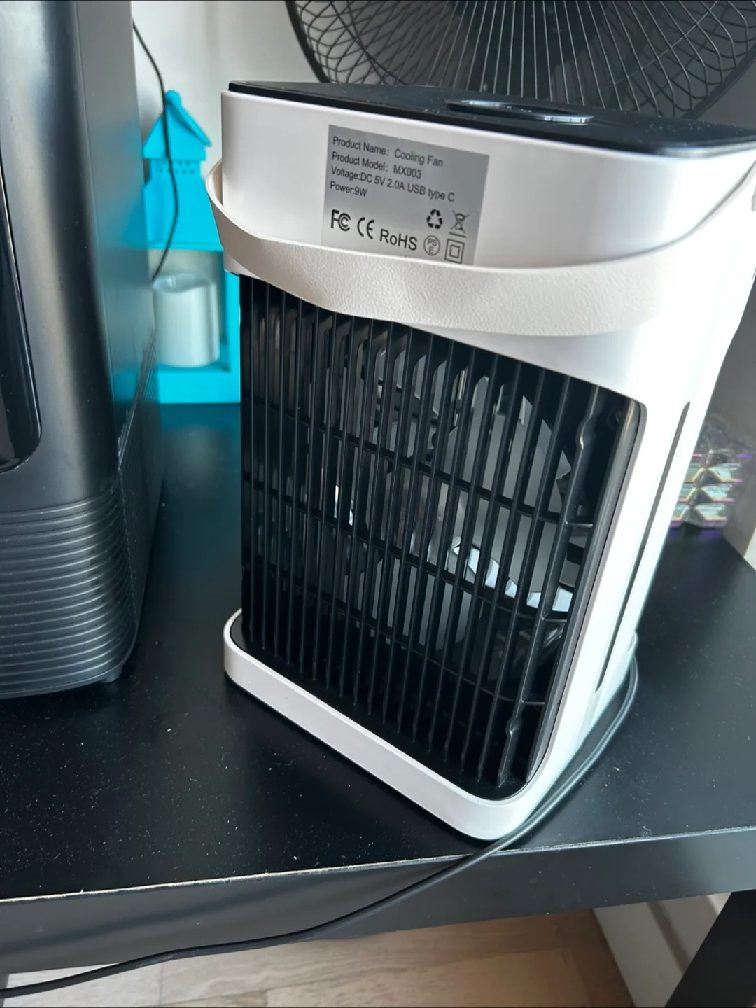 New Cooling Fan image indicator(8)