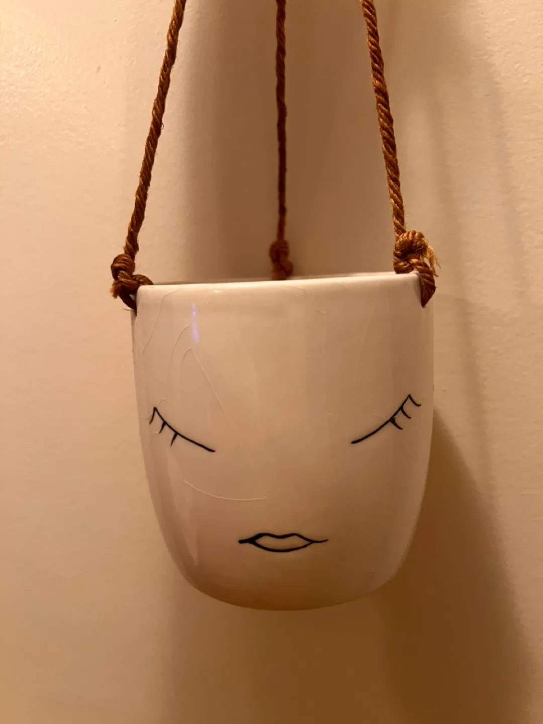 Hanging Planter thumbnail