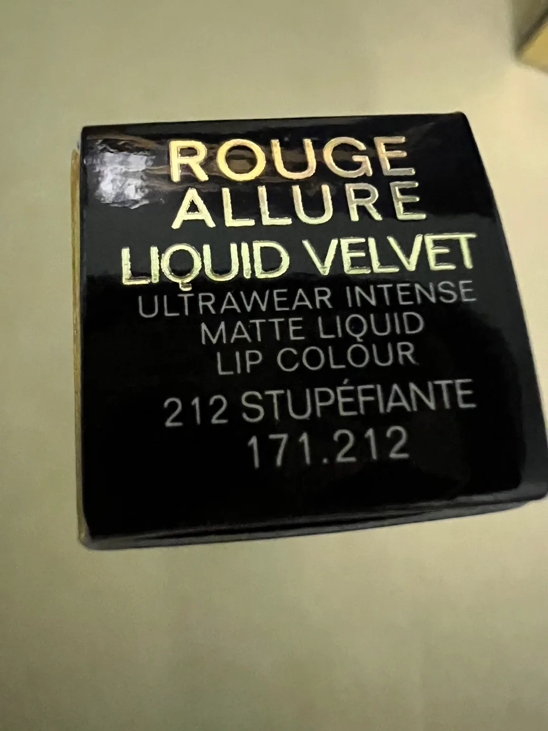 Chanel Beauty Products image indicator(8)