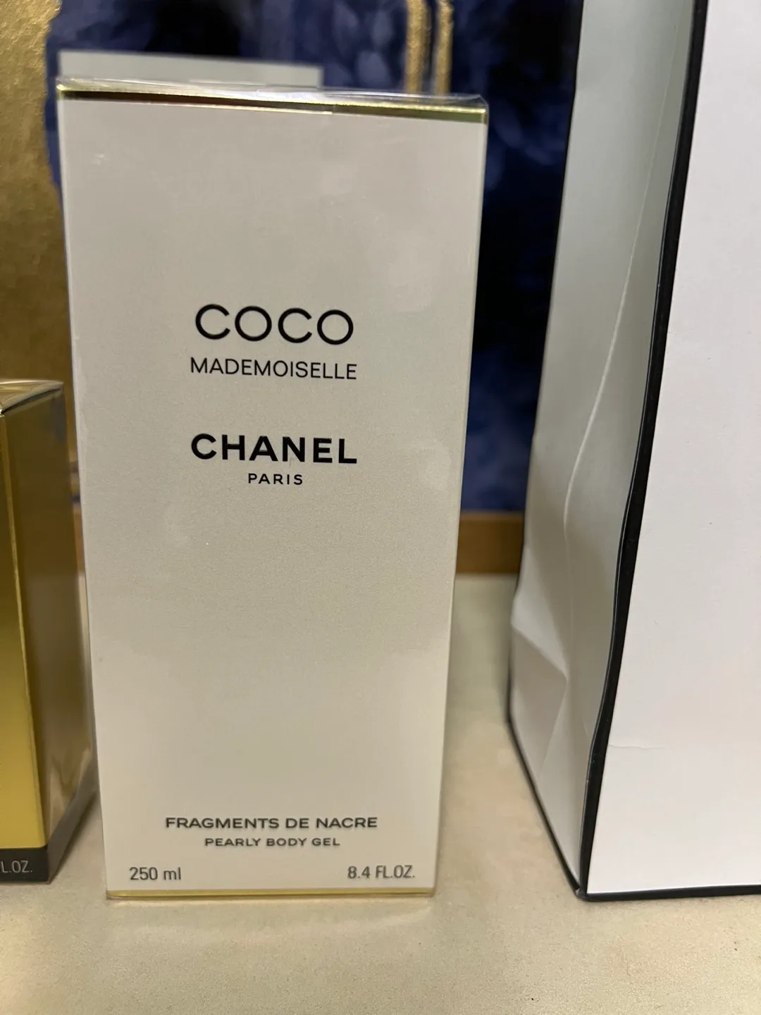 Chanel Beauty Products image indicator(3)