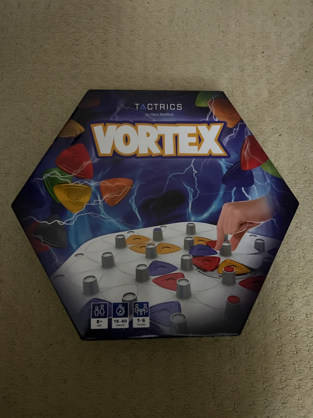 VORTEX thumbnail