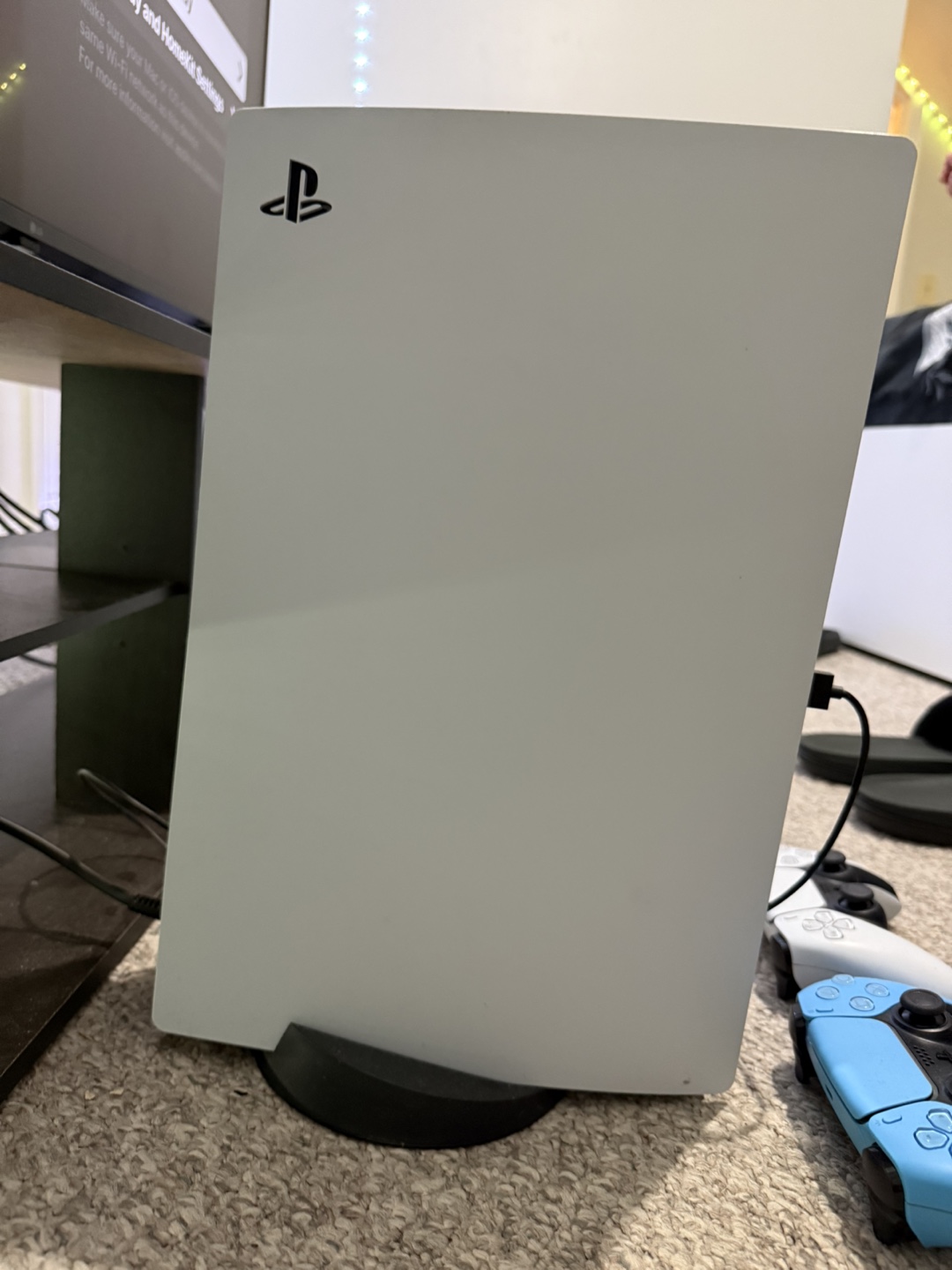 PlayStation 5 Console Bundle - photo 4