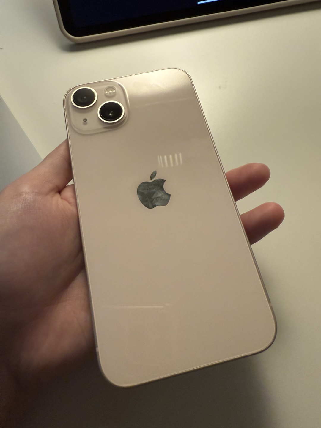 iPhone 13 128GB - 🎁Bonus Case & Screen Protector - photo 4