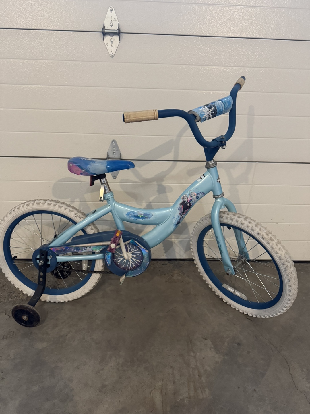 Bike 18