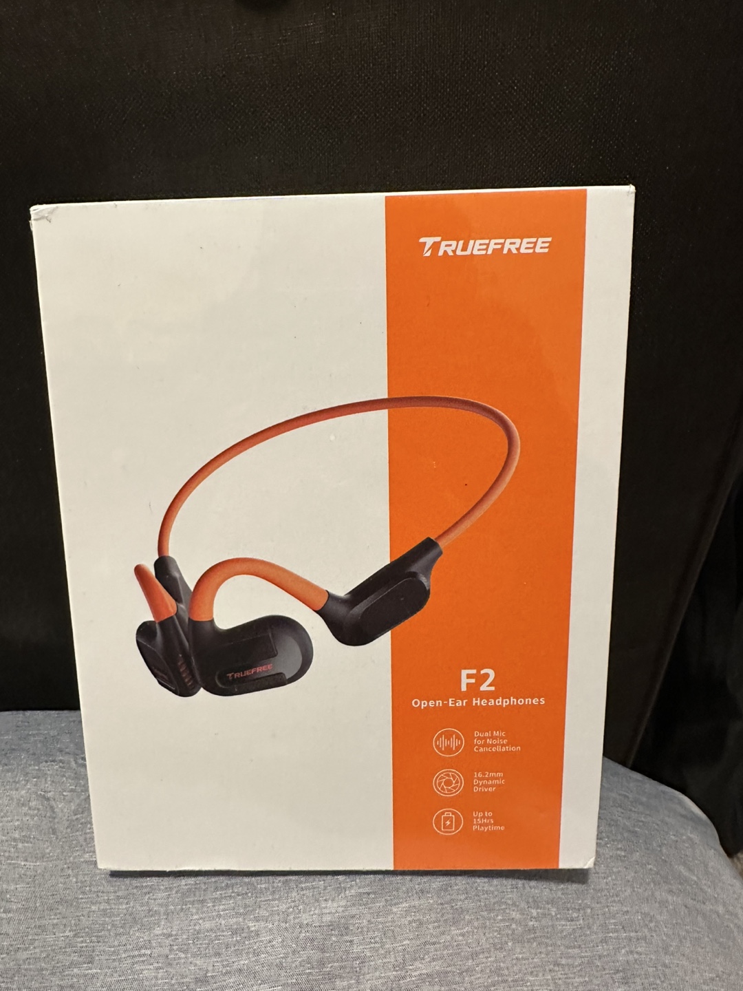 TRUEFREE F2 Open-Ear Headphones - photo 2