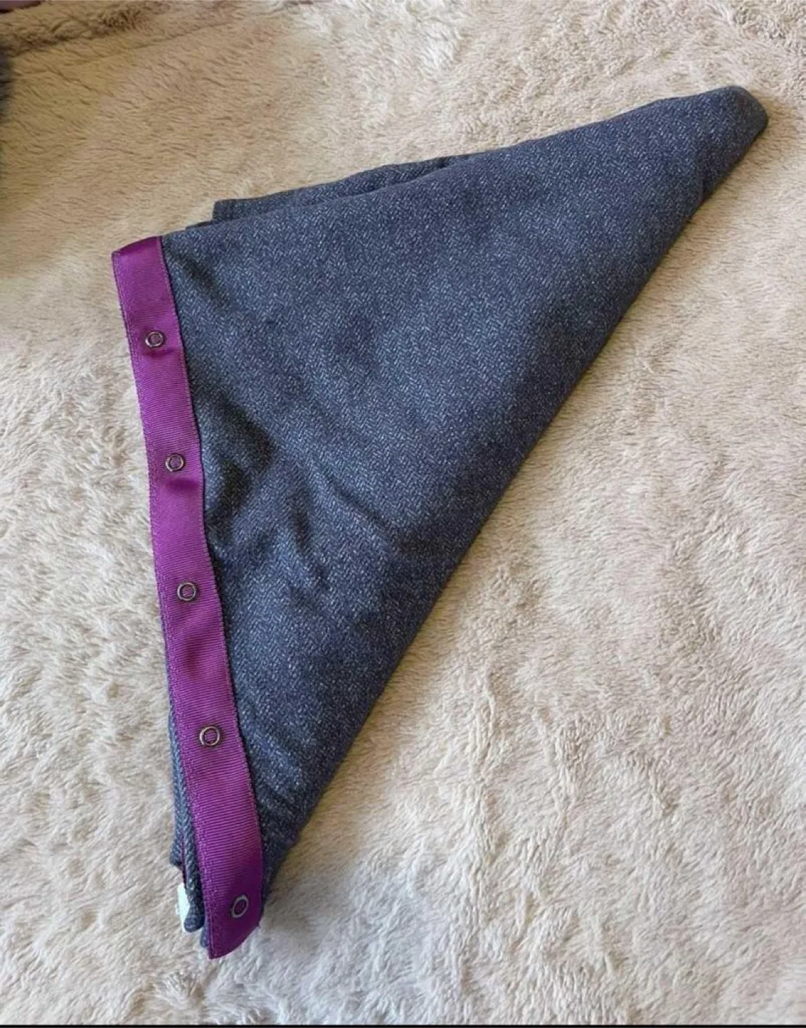 Lululemon Infinity Scarf Vinyasa image indicator(2)