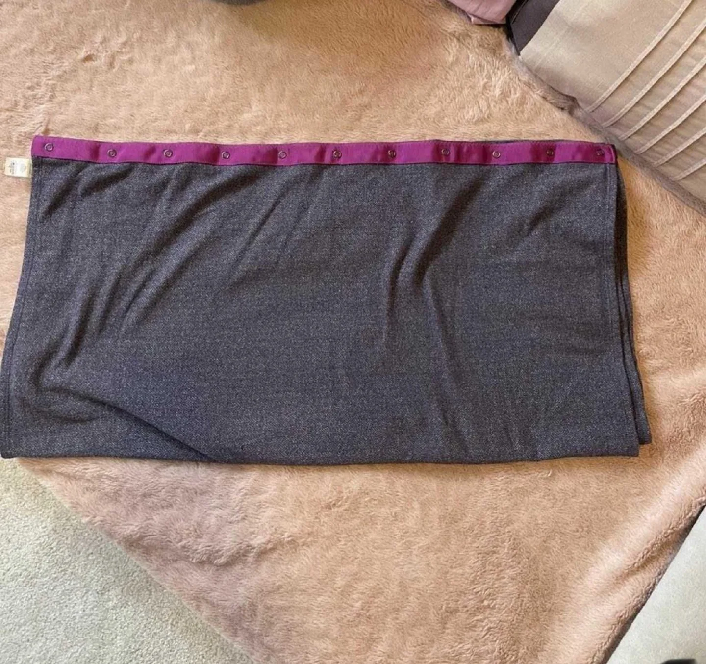 Lululemon Infinity Scarf Vinyasa image indicator(3)