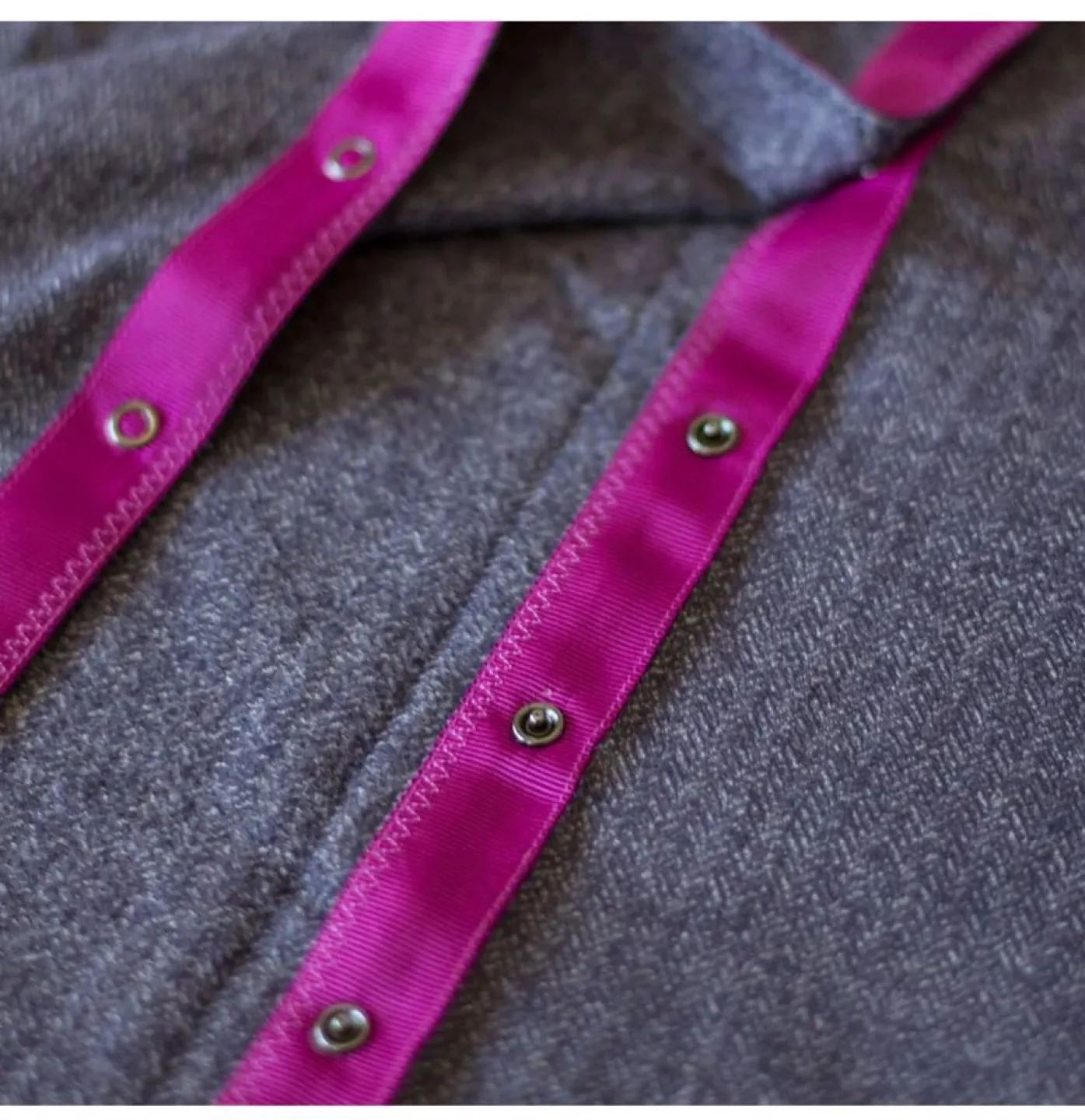 Lululemon Infinity Scarf Vinyasa image indicator(7)