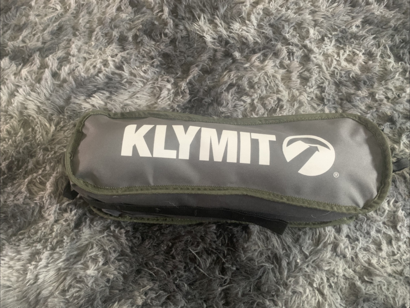 Klymit Lightweight Camping Chair