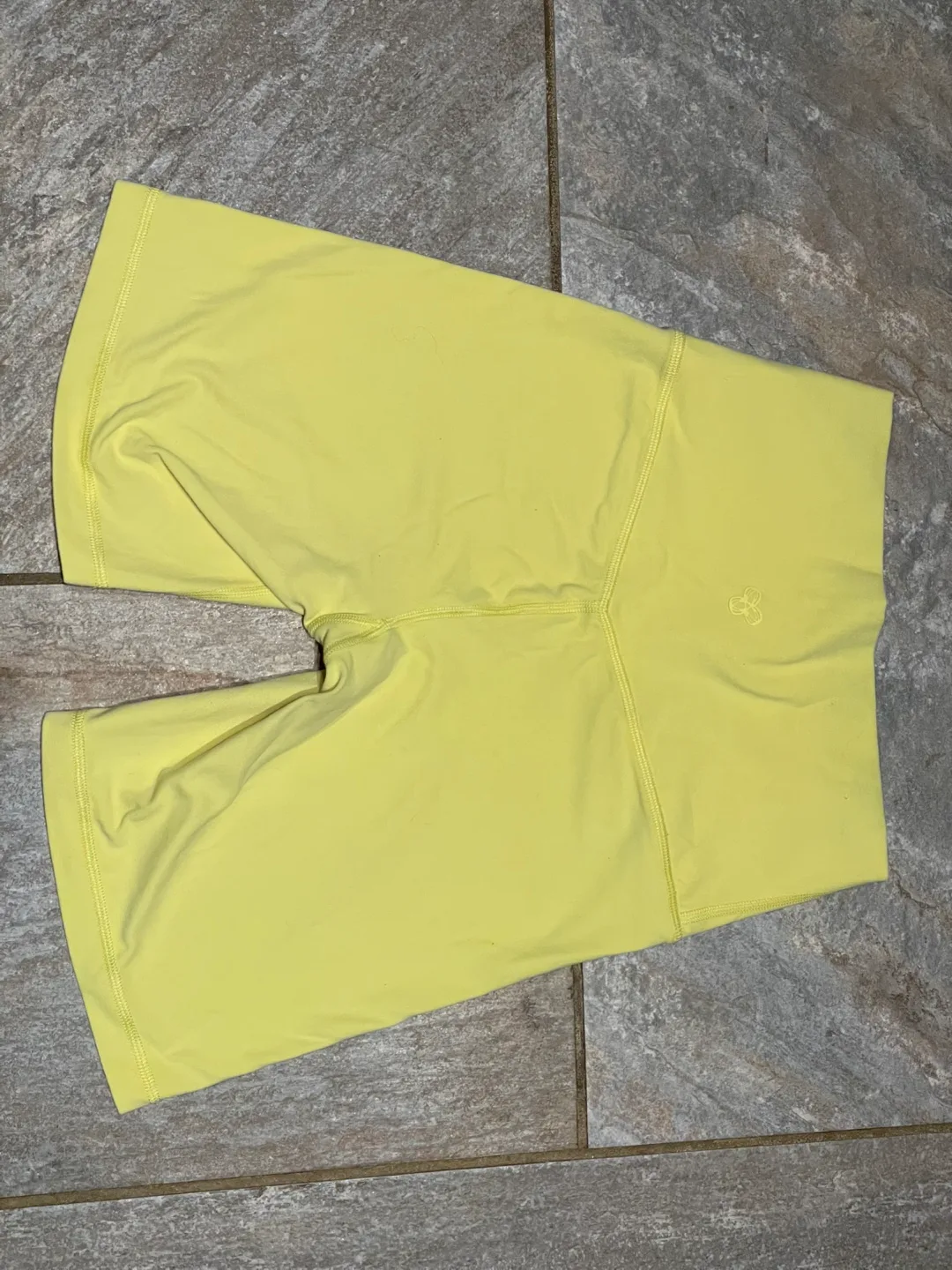 TnAction Yellow Shorts image indicator(2)