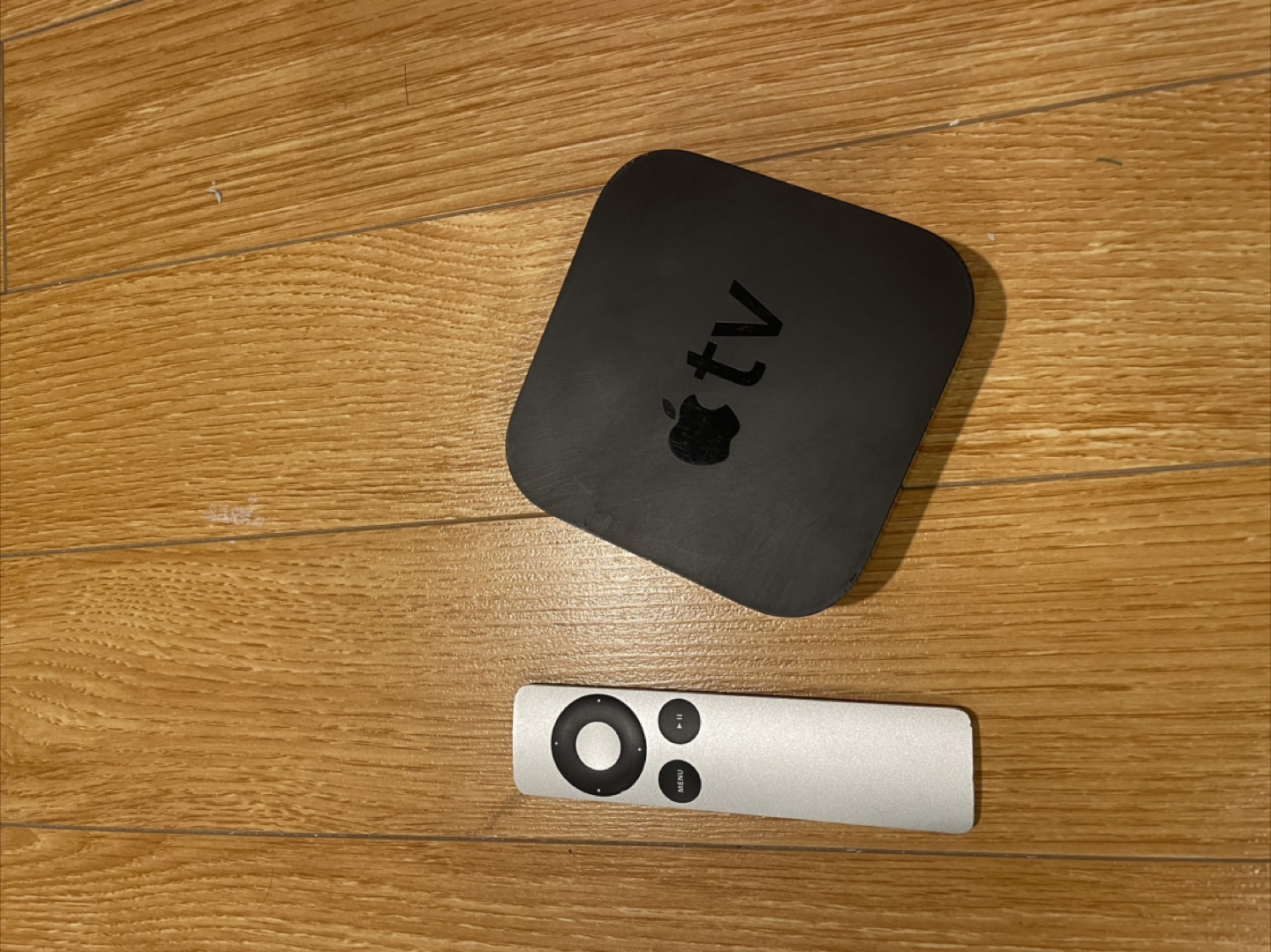 Apple TV 3rd Gen