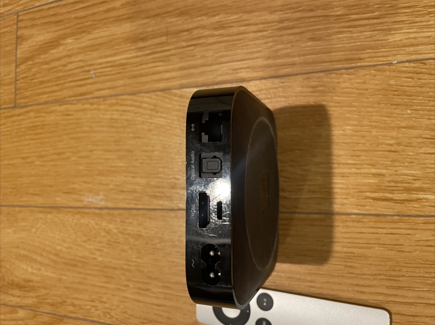 Apple TV 3rd Gen - photo 2