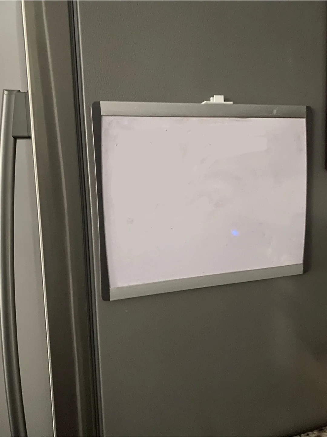 Magnetic Dry-Erase Board thumbnail
