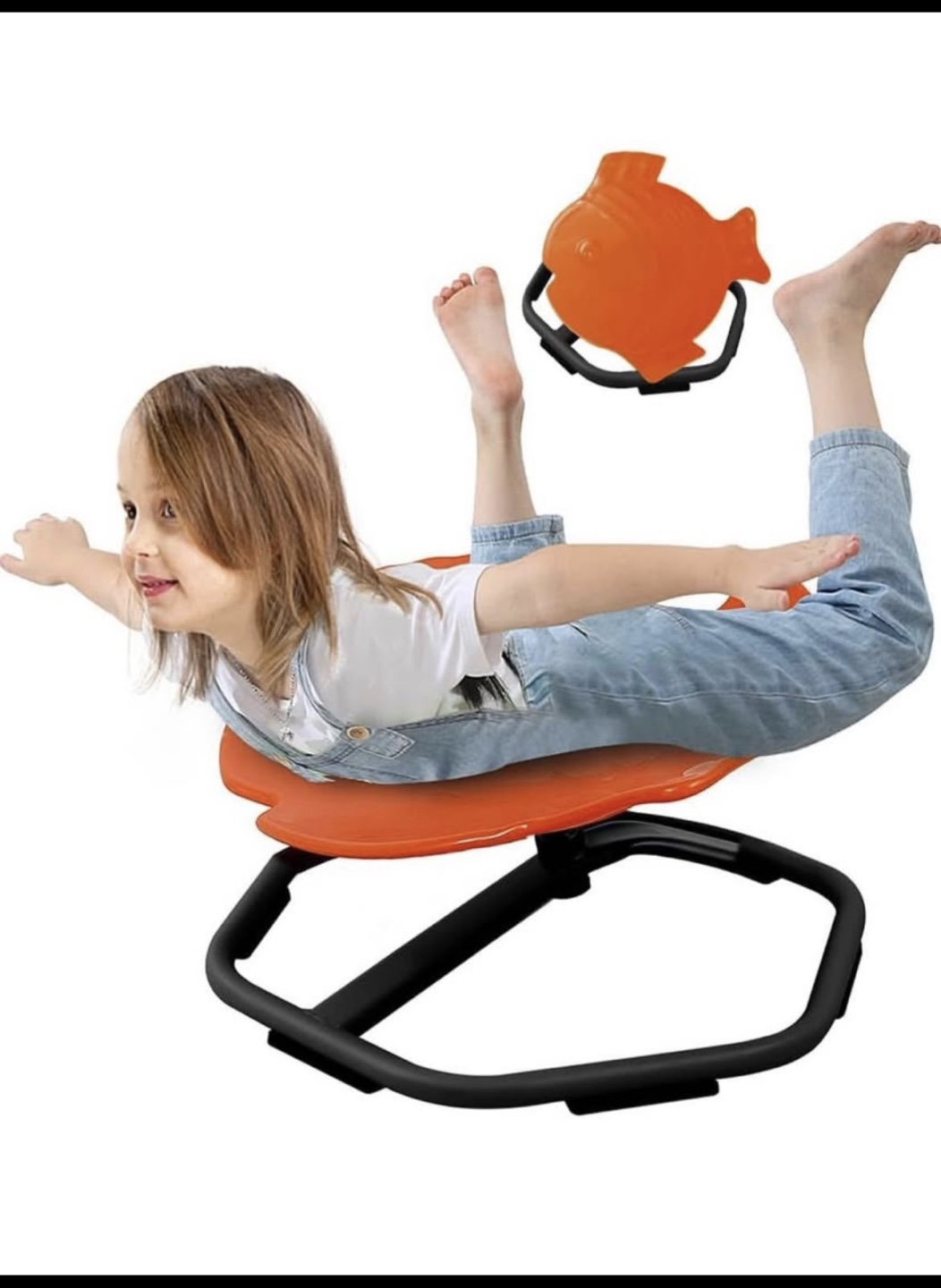 KIDS SWIVEL CHAIR - photo 2