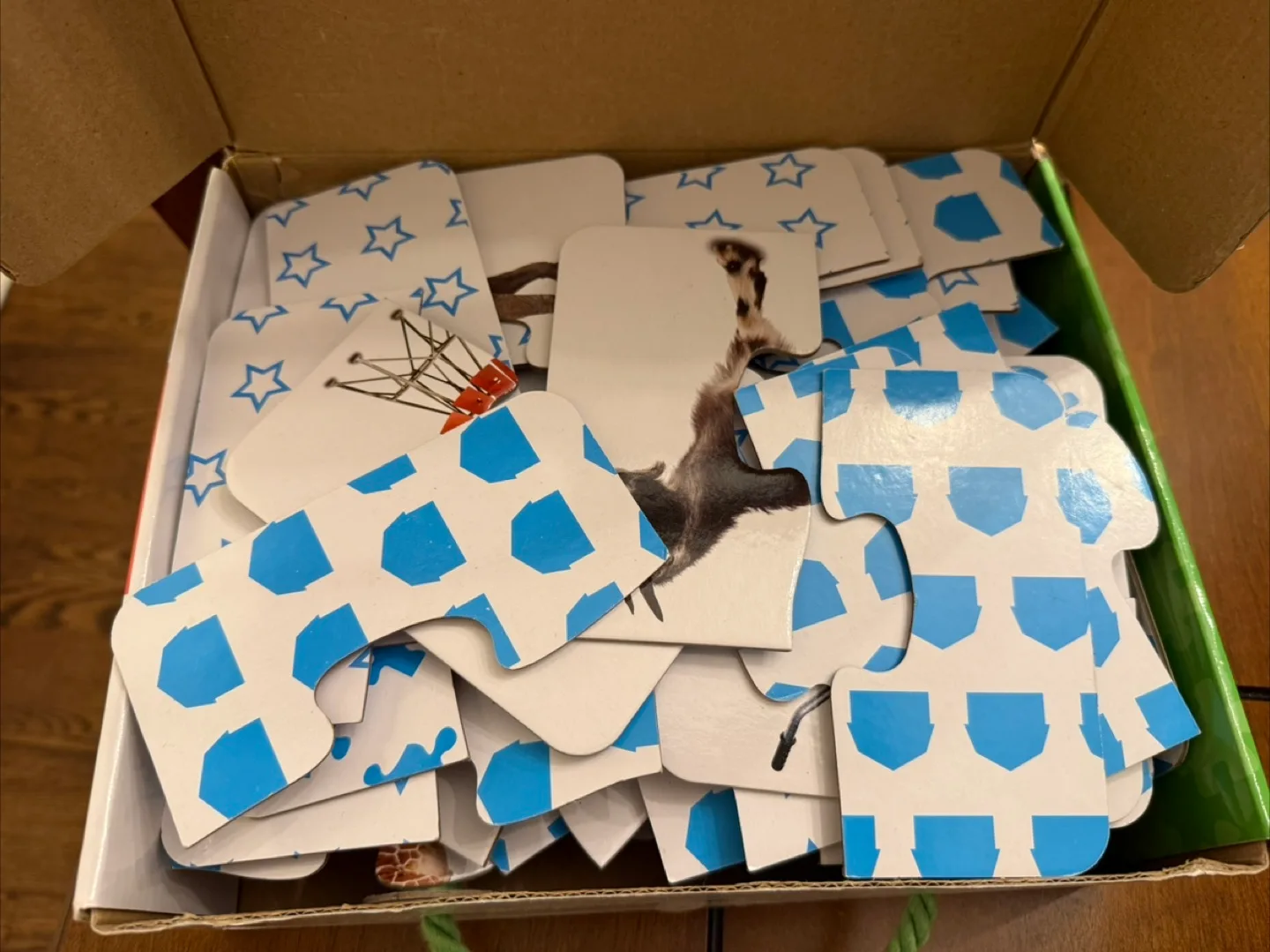 Learning Puzzle Sets image indicator(3)