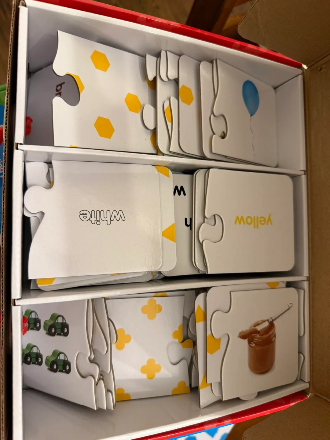 Learning Puzzle Sets image indicator(5)