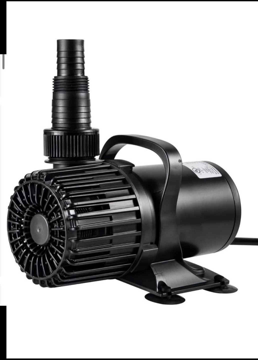 VIVOSUN Submersible Water Pump - photo 2