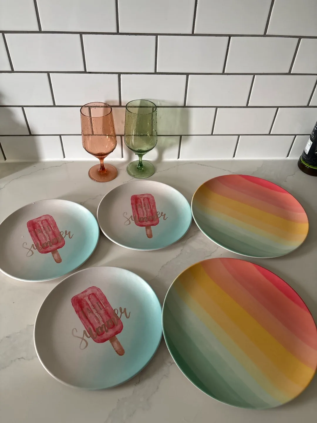 Summer Dish Set thumbnail