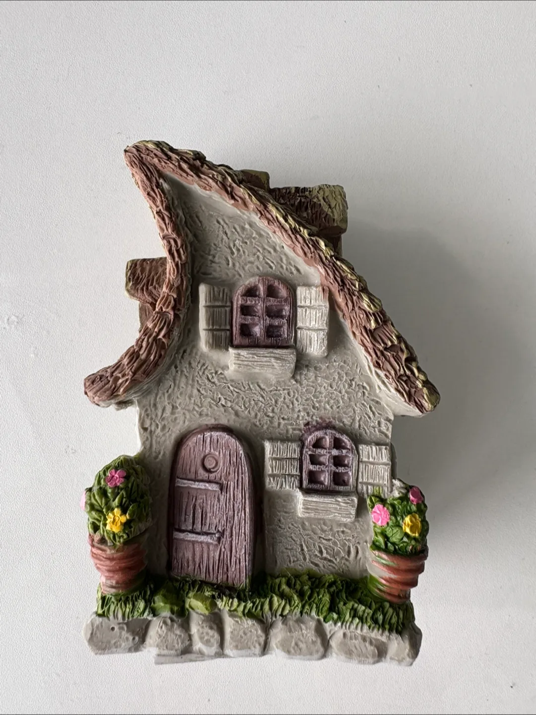 Miniature Cottage Figurine thumbnail