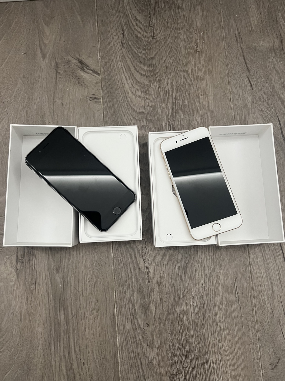 iPhone 6 - 16G - photo 4