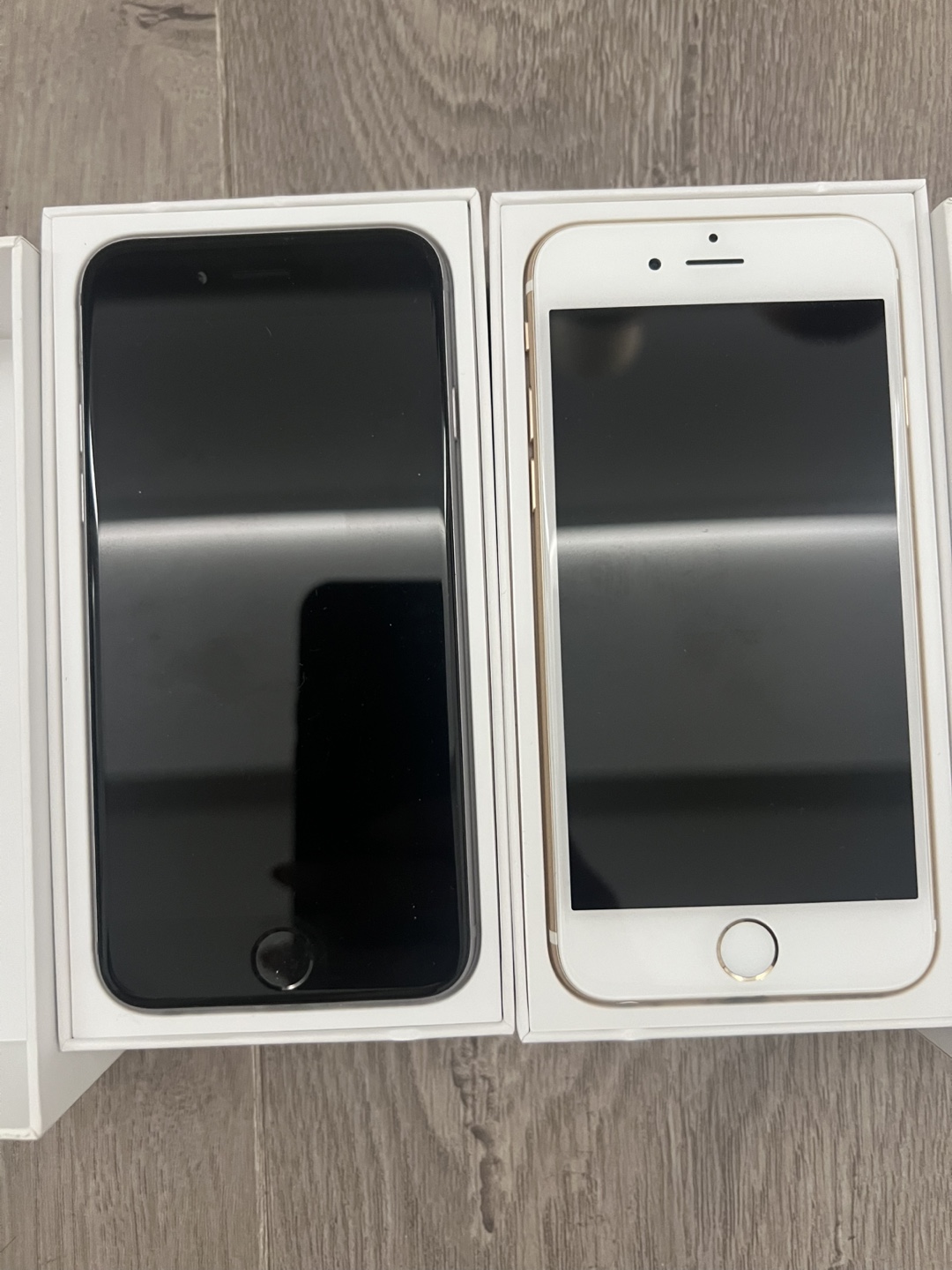 iPhone 6 - 16G