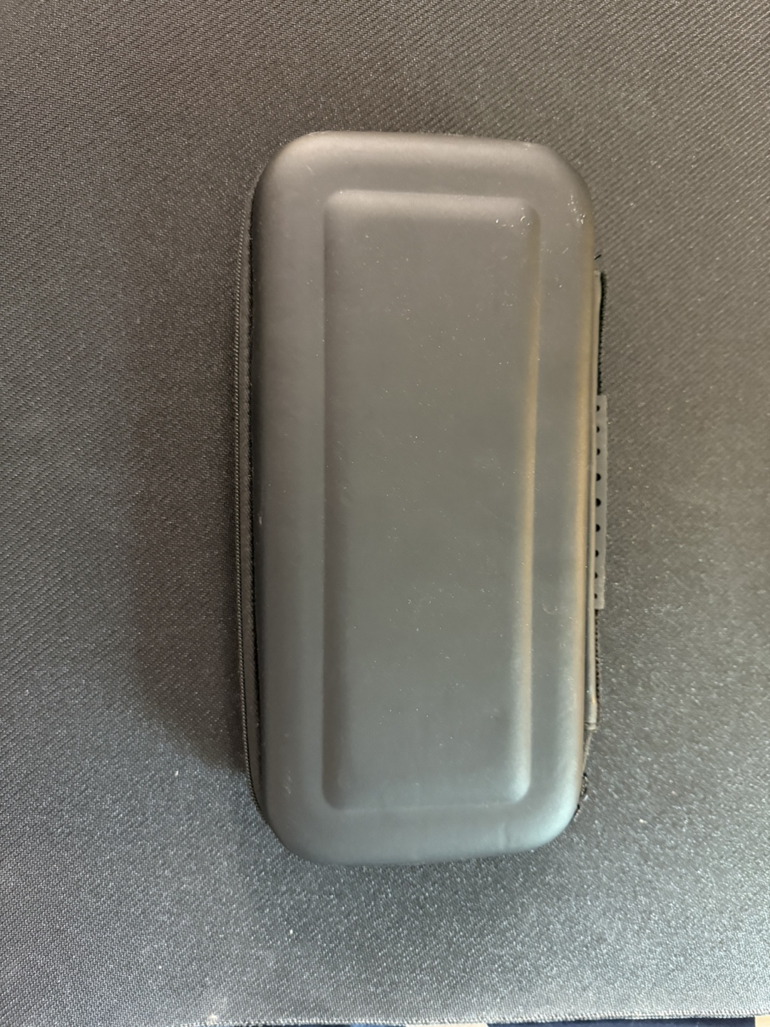 Nintendo Switch Console & Case - photo 3