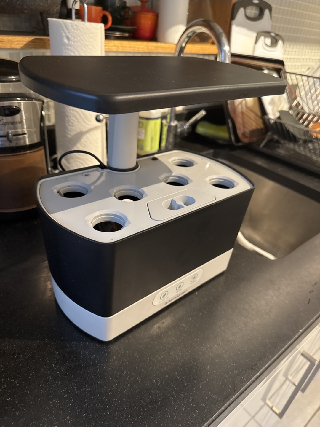 AeroGarden Harvest Indoor Garden