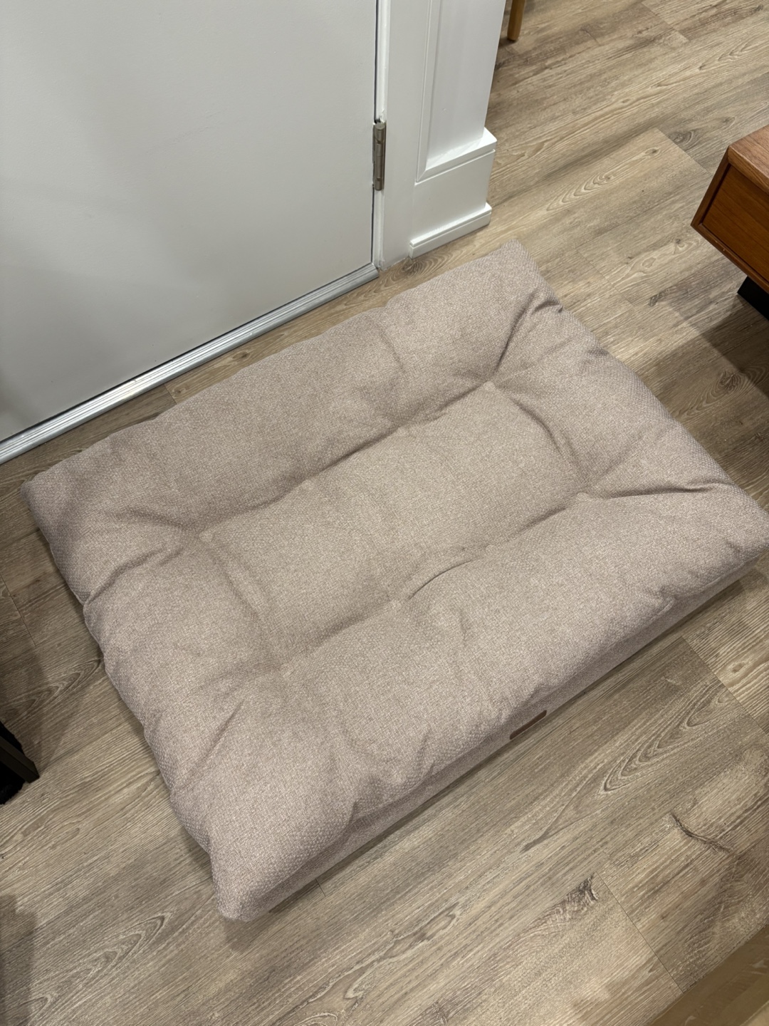 Comfortable Pet Bed