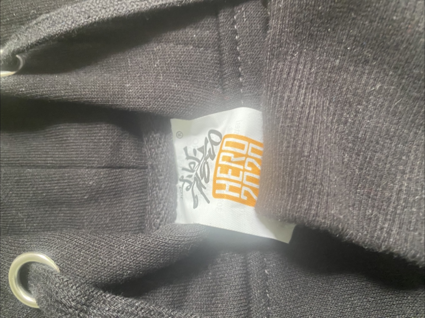 Hoodie