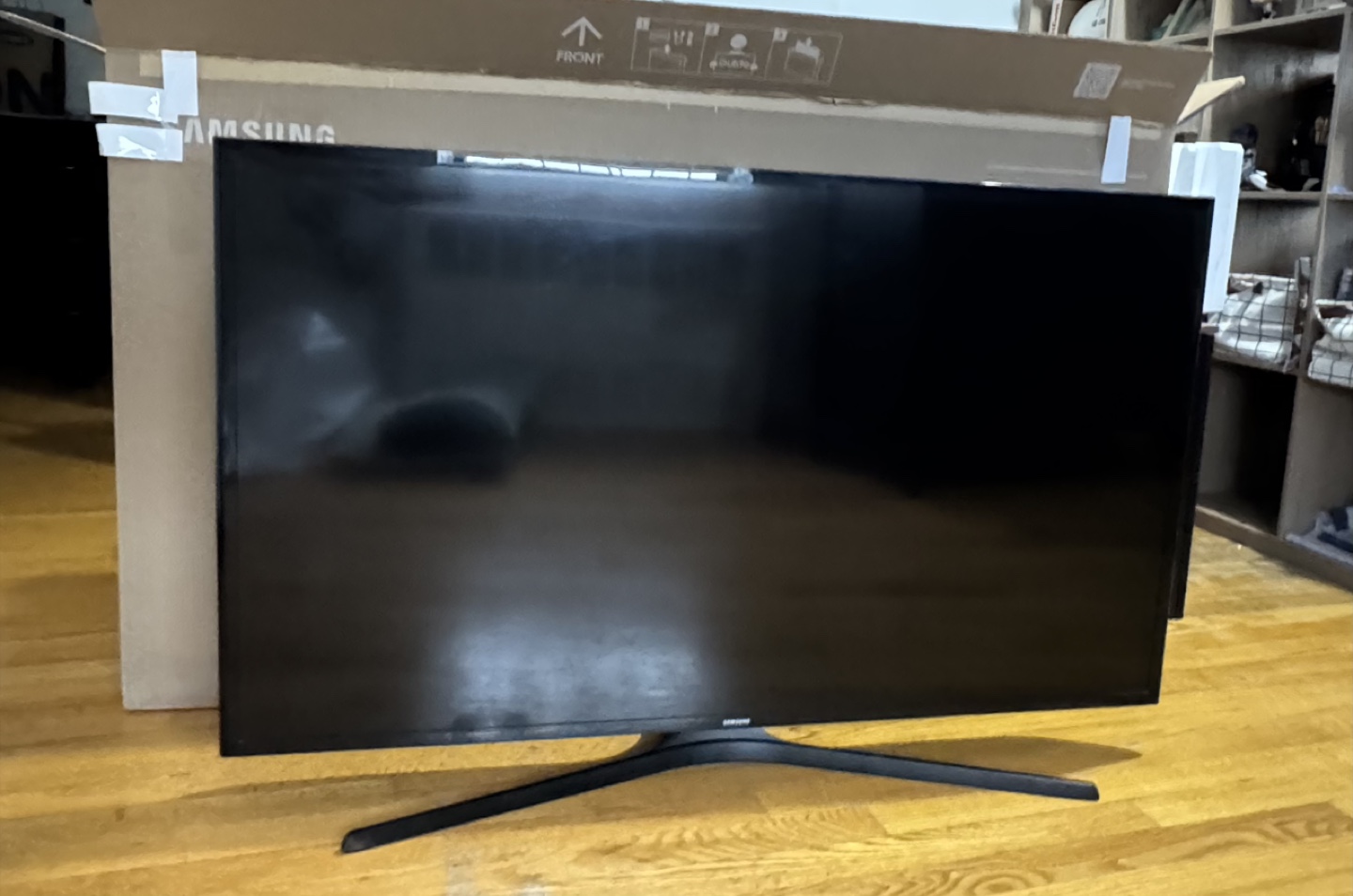 Samsung TV for Sale